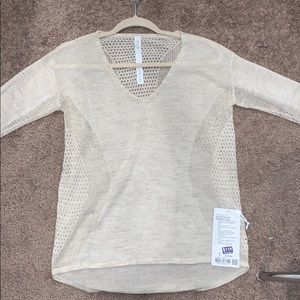 Lululemon Sweater